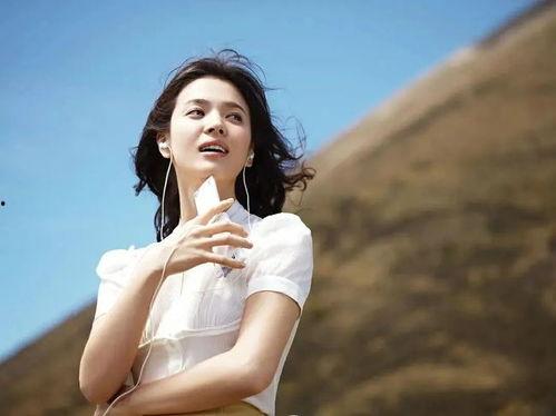 圈内爆料宋慧乔,揭秘明星背后的故事  第3张